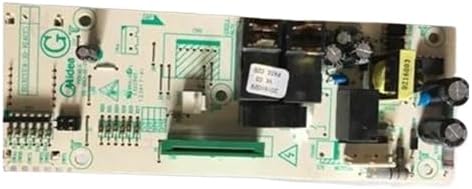 Microwave Oven Motherboard Accessories，Compatible For MIDEA， EG823EE2 EG823LC2 Power Board EGXCCC4-10-K