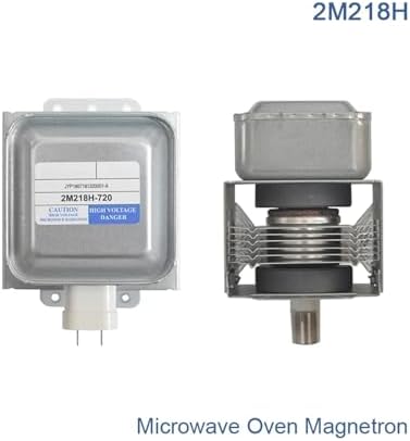 1pc 2M218H Magnetron Microwave Oven Parts