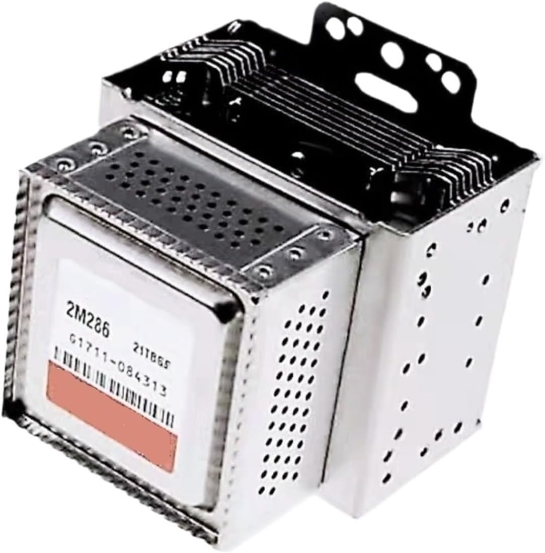 2M286-21TBGS Air-Cooled Magnetron，Compatible for LG Microwave Oven 2M286 Replacement Parts