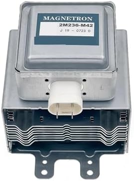 Compatible For Panasonic Microwave Oven 2M236-M42 Air-Cooled Magnetron 2M236 Industrial Replacement Parts
