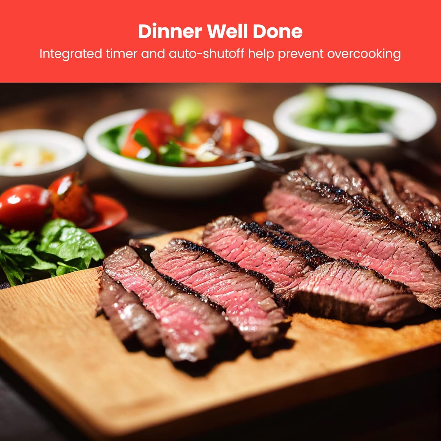 Chefman Air Fryer Toaster Oven Combo, 7-In-1 Convection Countertop 20 Qt fryer, Cook a 10 Inch Pizza, Fry 2 lb. of Chicken Wings, Toast, Broil, Auto Shutoff, Stainless