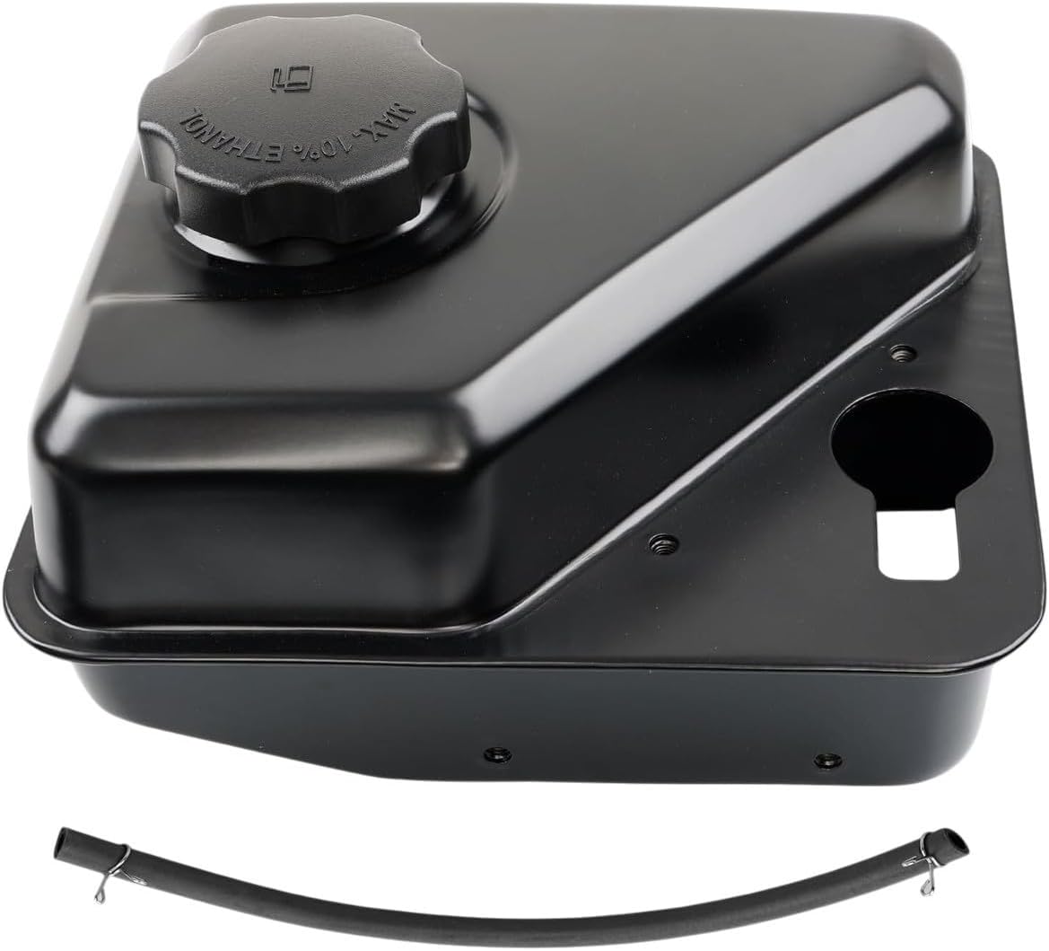 Tiller Fuuel Gais Tank for Replacement for MTD OEM/ 208cc Snow Blower 951-10653A 951-10653B