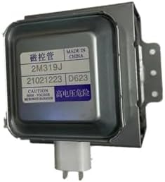 Microwave Oven Magnetron 2M319J for Microwave Oven Parts Accessories