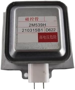 2M539H for Microwave Oven Magnetron Parts