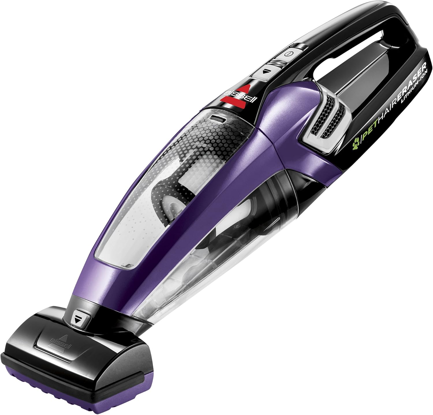 Bissell Cleanview Swivel + Hand Vacuum