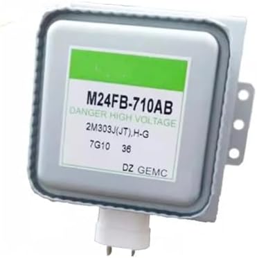 Inverter Microwave Oven Magnetron M24FB-710AB 2M303J,Compatible For Galanz,Microwave Oven Parts Accessories