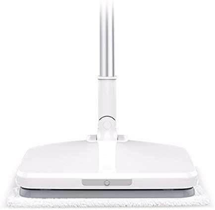 Hard Floor Vacuum Electric Mopping Handheld Wireless Electric Wiper Floor Window Washers Wet Broom Vacuum Cleaner Machine