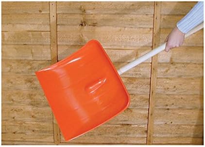 Snow, Ice Shovel, Snowburner Scoop [Kitchen & Home]