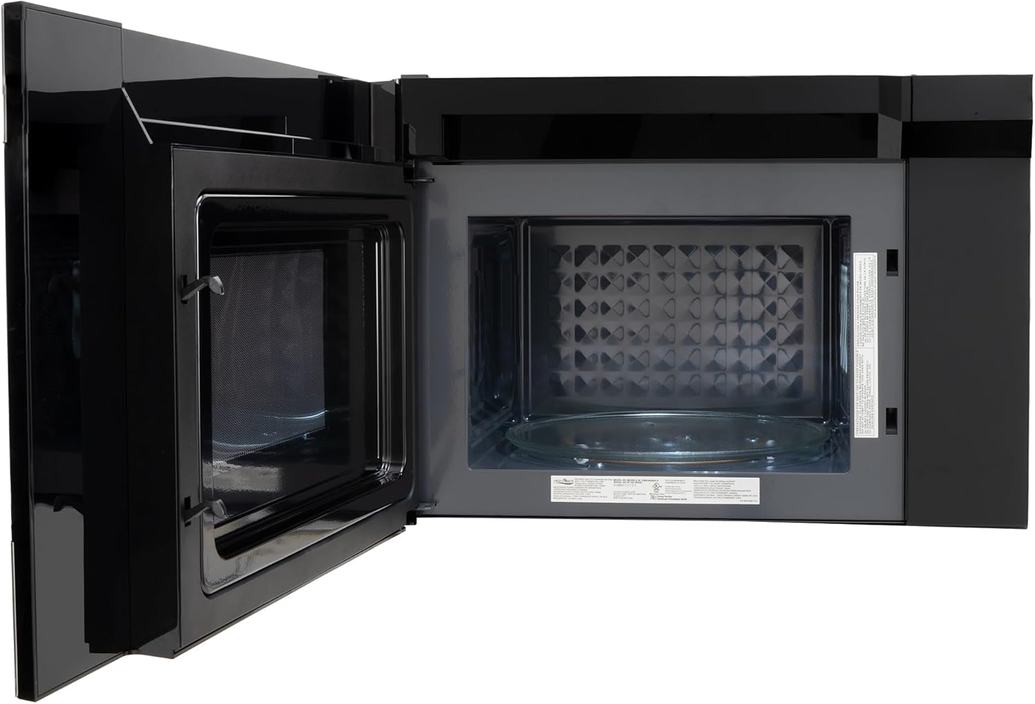 RecPro RV High Pointe 24