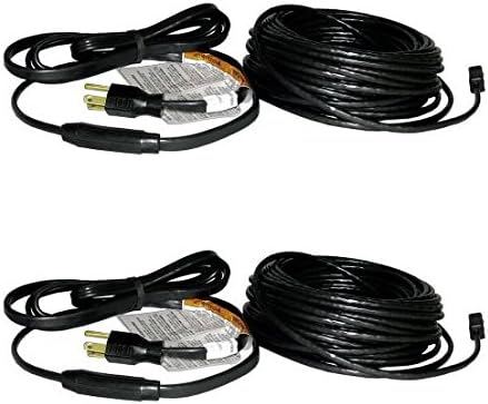DE-ICING CABLE R&G 500W