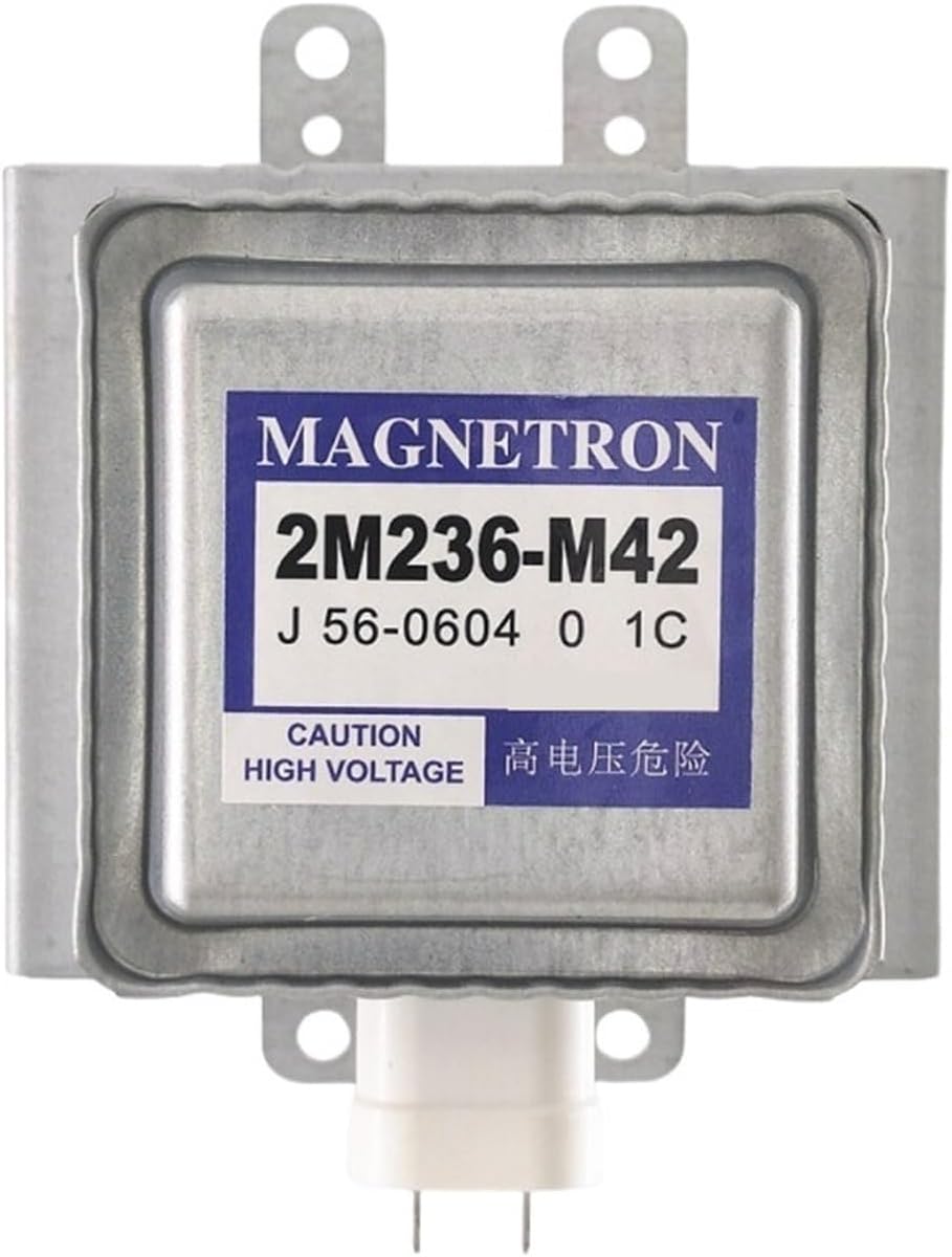 for Microwave Oven Magnetron 2M236-M42 Microwave Parts