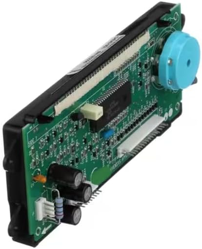 100-01416-01 002220 21015 Oven Control Board with Digital Display, Wall Oven/Microwave-Oven Combo