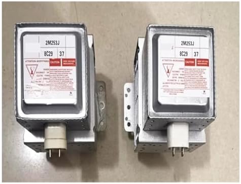 Used for Microwave Oven Magnetron 2M253J Microwave Oven part