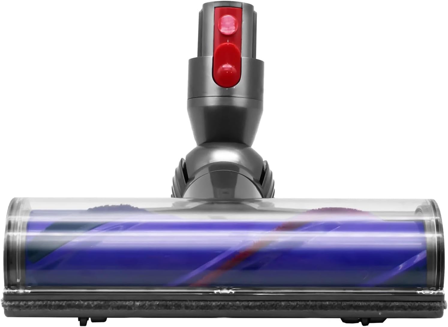 Direct Drive Brush Head Quick-Release Cleaner,V7 V8 V10 V11 V15 SV10 SV11 SV12 SV14 Vacuum Part(1pcs)