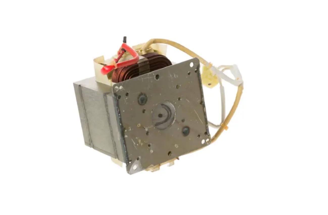 Fits GE Appliance 6170W1D112R Transformer High Voltage Microwave/Microwave-Oven Combo
