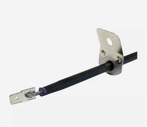 Oven Bake Element Replaces Compatible with Frigidaire 316075104 316075103 5303051519