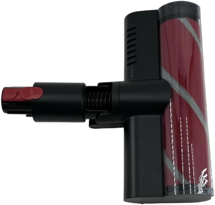 Compatible for A10 Ultra Handheld Wireless Vacuum Cleaner Floor Brush Assembly Head Main Floor Brush Accessories
