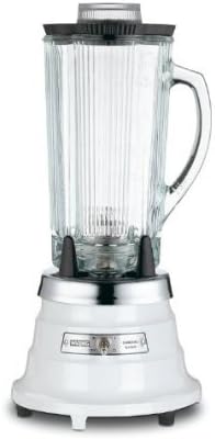 Waring 700g Blender, 22000 RPM Speed, Glass Container, V [parallel import goods]