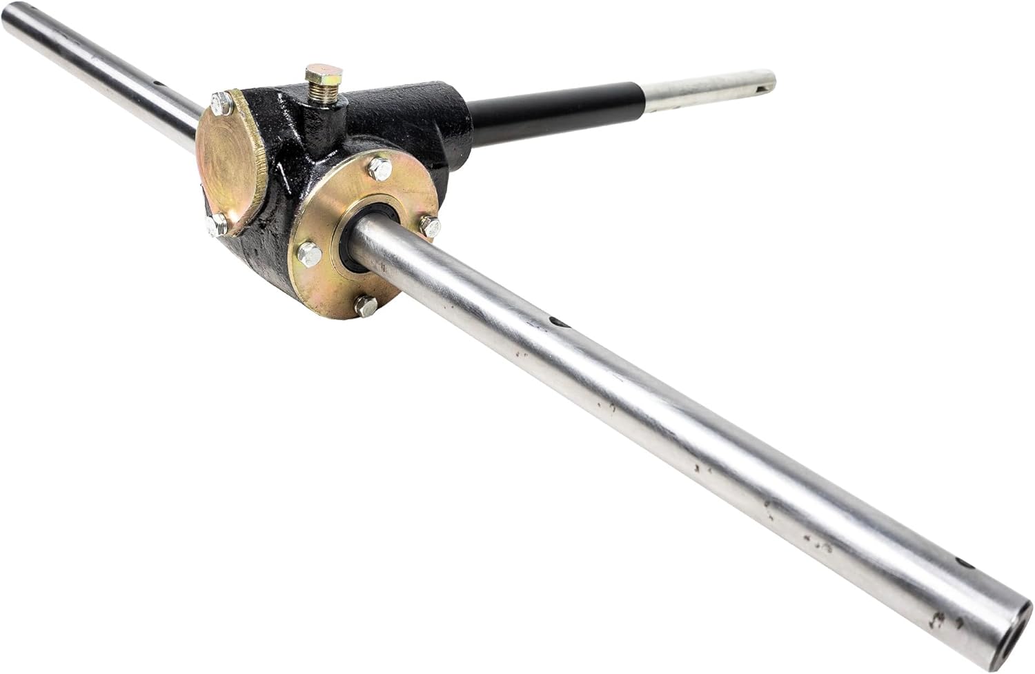 8TEN Auger Gearbox Assembly for Ariens ST1028 SLE ST1128 LE 28