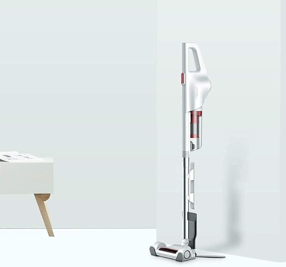 Corded Vacuum Cleaner, Handheld Stick Vacuum Cleaner, Lightweight Vacuum Cleaner Powerful Suction, Very Suitable for Families, Office Cleaning