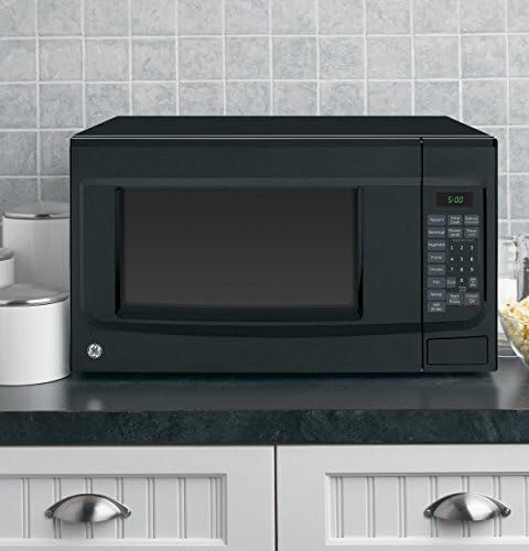 GE 1.4 Cu. Ft. Countertop Microwave Oven
