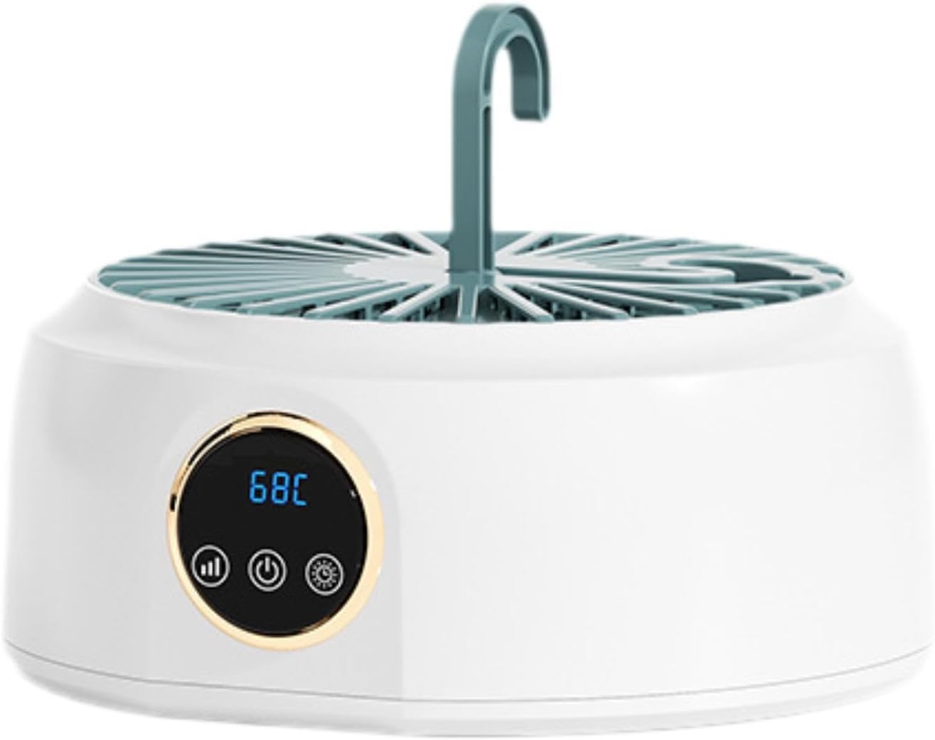 Portable Dryer Mini Laundry Dryers Foldable Heating Drying Rack Gifts Electric Drying Machine Dryer Machine for Hotel Travel