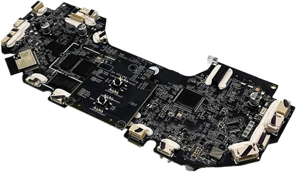 Main Board,Compatible for Xiaomi， B113CN Motherboard-CE Sweeping Robot Vacuum Cleaner Accessories