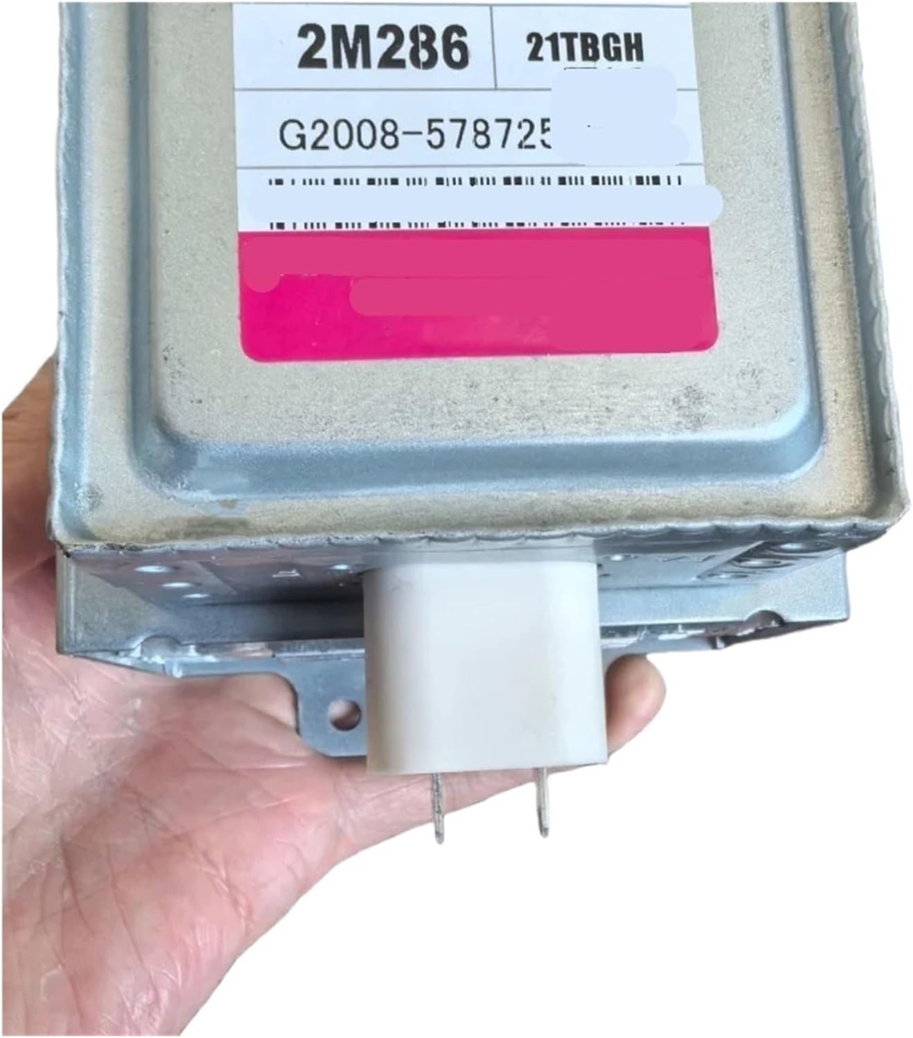 Compatible for LG 2M286 21TBGH Oven Replacement Magnetron