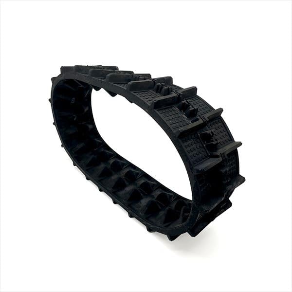 Genuine Honda Snowblower Crawler Caterpillar 12-60 x 21 42755-768-013 (Old Model # 42755-768-003) HS870 HS970