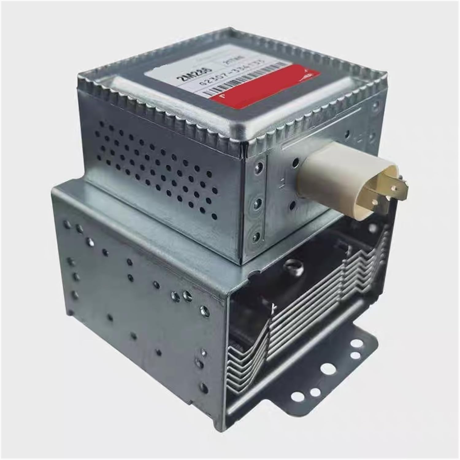 Microwave Oven Air-cooled Magnetron, Compatible For LG 2M286-21TAG, Short Microwave Variable Frequency Tube 1000W