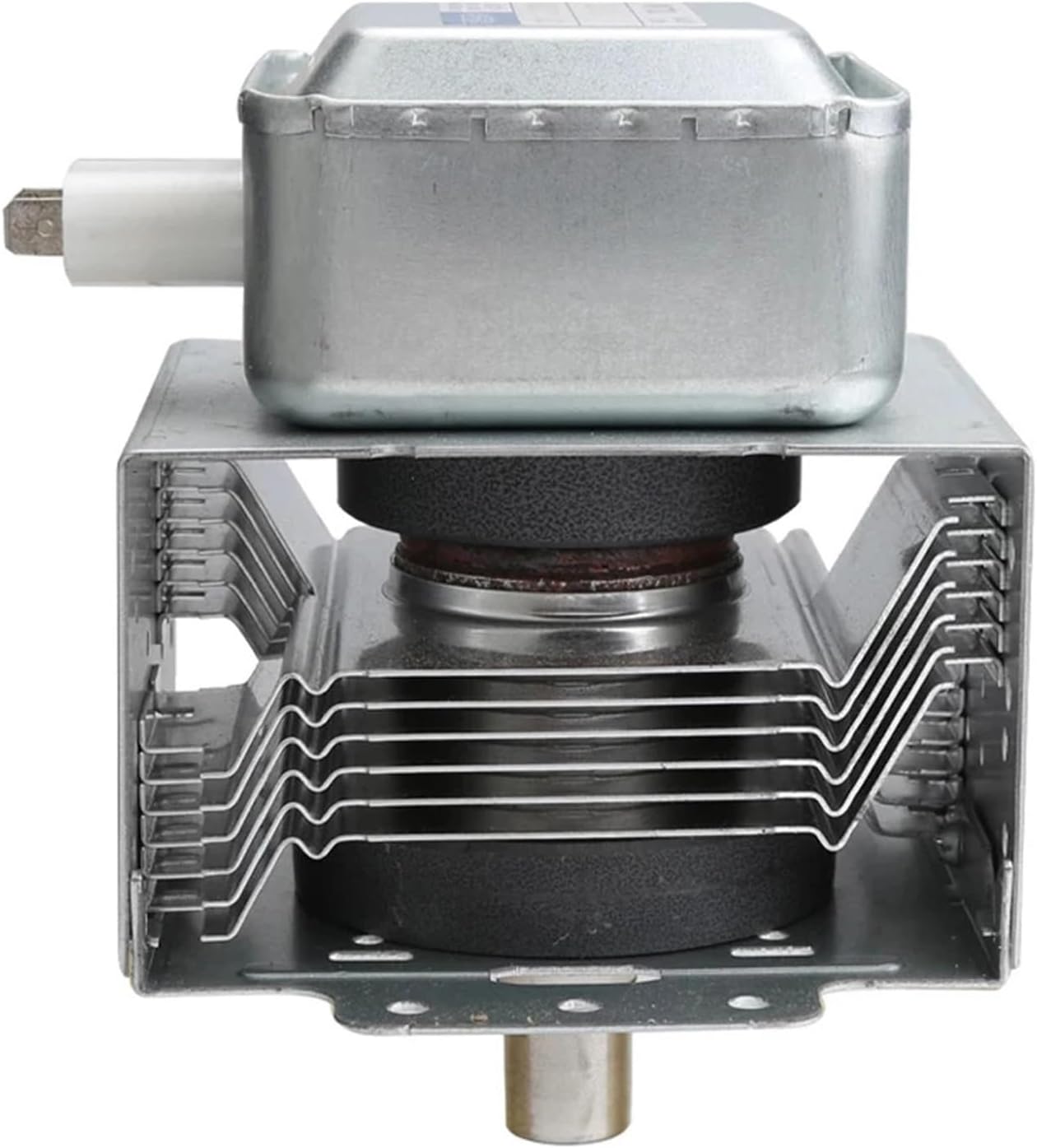 Microwave Oven Magnetron For 2M319J Frequency Conversion