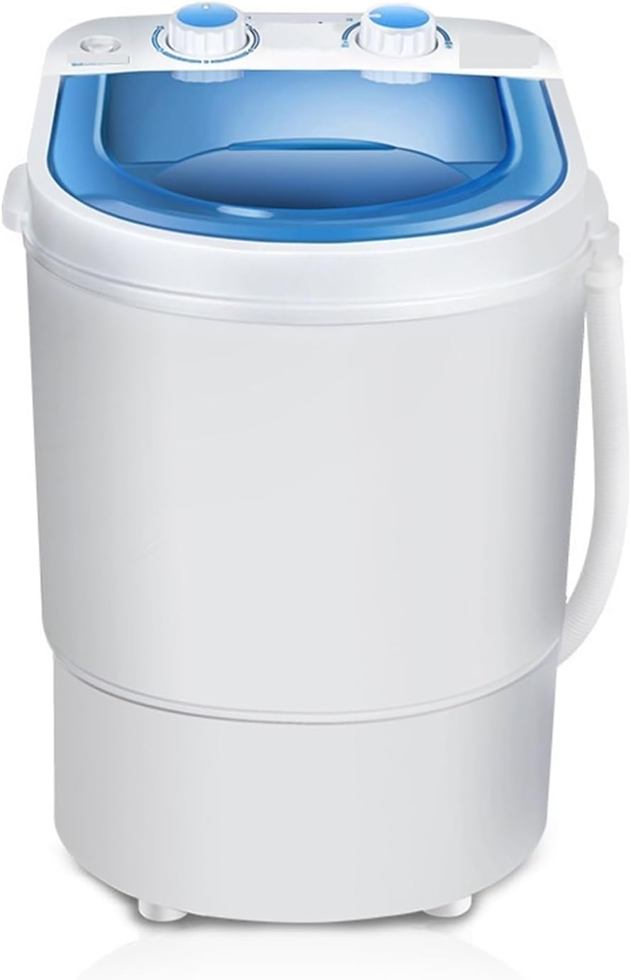 Household Small Washing Machine Manufacturers Children Mother Wash Underwear Washing Machine,for Travel,Camping, RV & Dorms