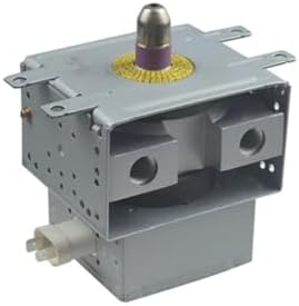 Industrial Microwave Magnetron OM75P Drying Equipment Water cooled Magnetron Parts Accessories