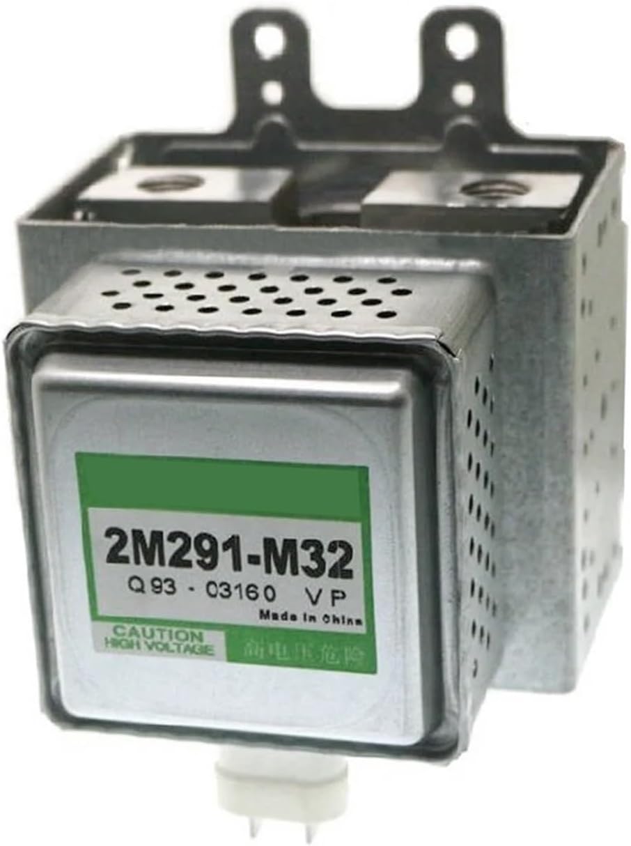 2M291-M32 1000W Water-Cooling Magnetron For Industrial Microwave Oven