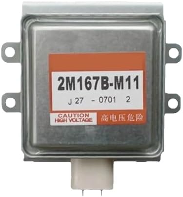 2M167B-M11 Magnetron For Microwave Oven