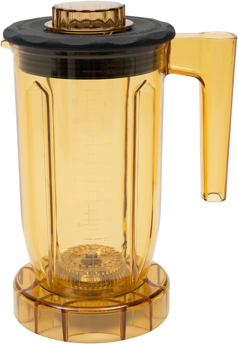 Commercial Blender 1800W Smoothie Blender with 4 Cups Professional Countertop Blender 50 oz Container & 30000r/min Electric Smoothie Blender for Shakes, Smoothies, Peree, and Crush Ice