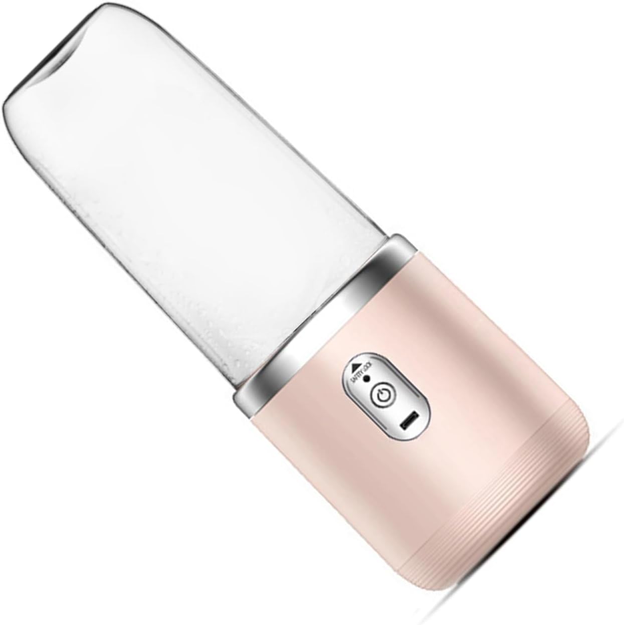 Portable Blenders Cup Juices Extractors Cup Juicing Cup Juices Making Cup Blenders Cup Suitable for Office and Travel