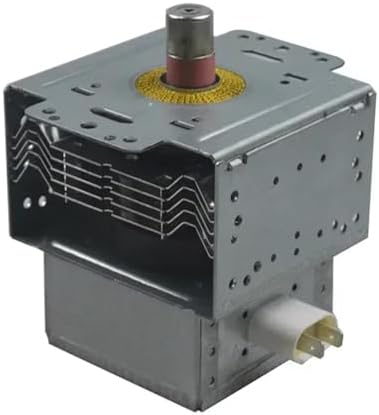 for 2M226-01TAG air Cooled Short baseplate Microwave Magnetron Emission Tube Microwave Oven Repair Parts