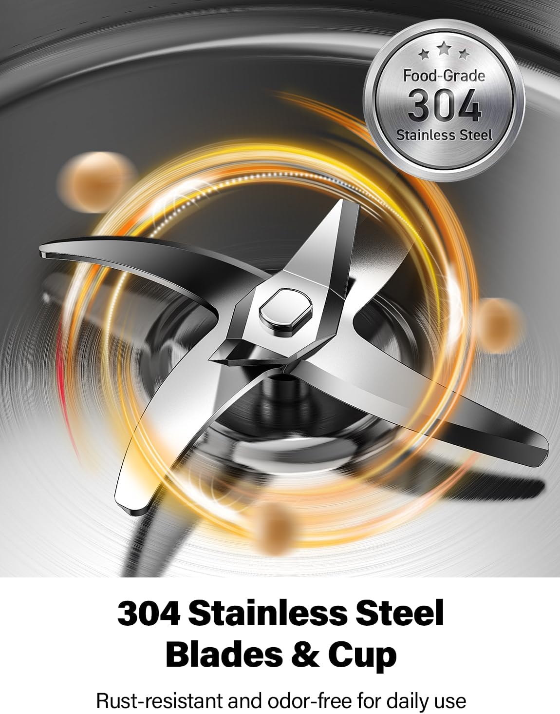 GDOR 42oz Smart Nut Milk Maker, 9-in-1 Plant Milk Machine for Almond, Oat, Soy, Juice & Smoothie, Large Touch Display Blender with Keep Warm, Boil Water, 12H Delay and Self-Cleaning