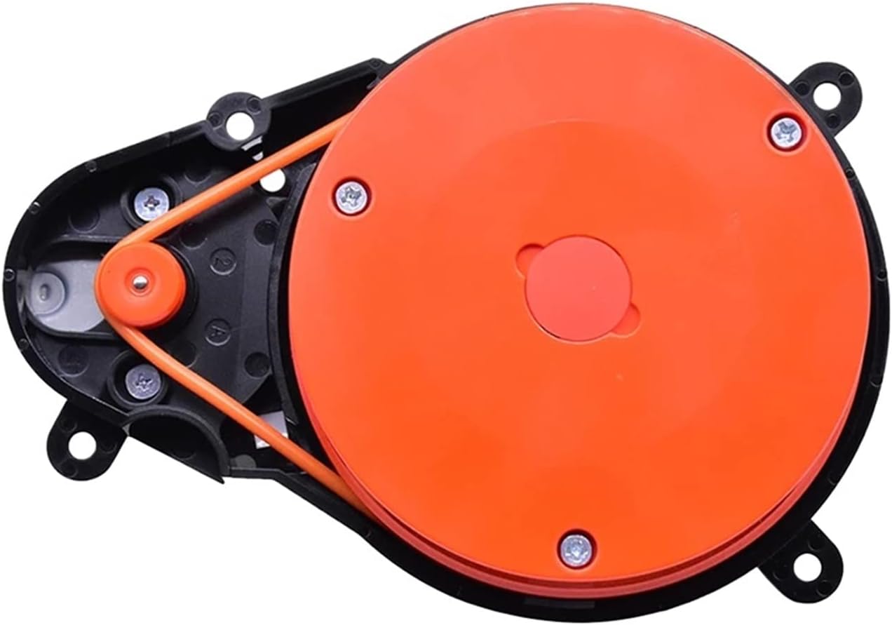 BeNtli Robotic Vacuum Cleaner Accessories Spare Parts，Laser Distance Sensor LDS，Compatible for S55 S6 S5 Max S6MaxV S45 Max S7