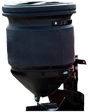 Multipurpose Spreader UTVS16 UTV Broadcast Spreader for Salt, Grass Seed, Fertilize