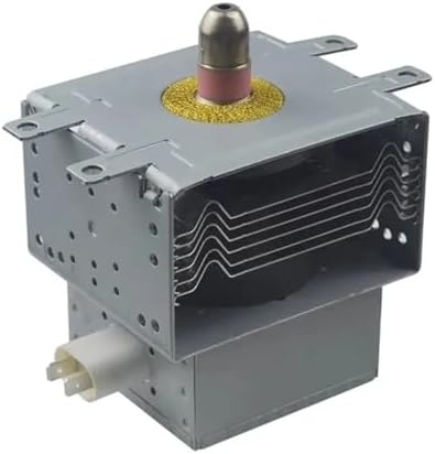 OM75P(31) ESGN Air-Cooled Magnetron for Microwave Oven OM75P Industrial Microwave Generator Replacement Parts