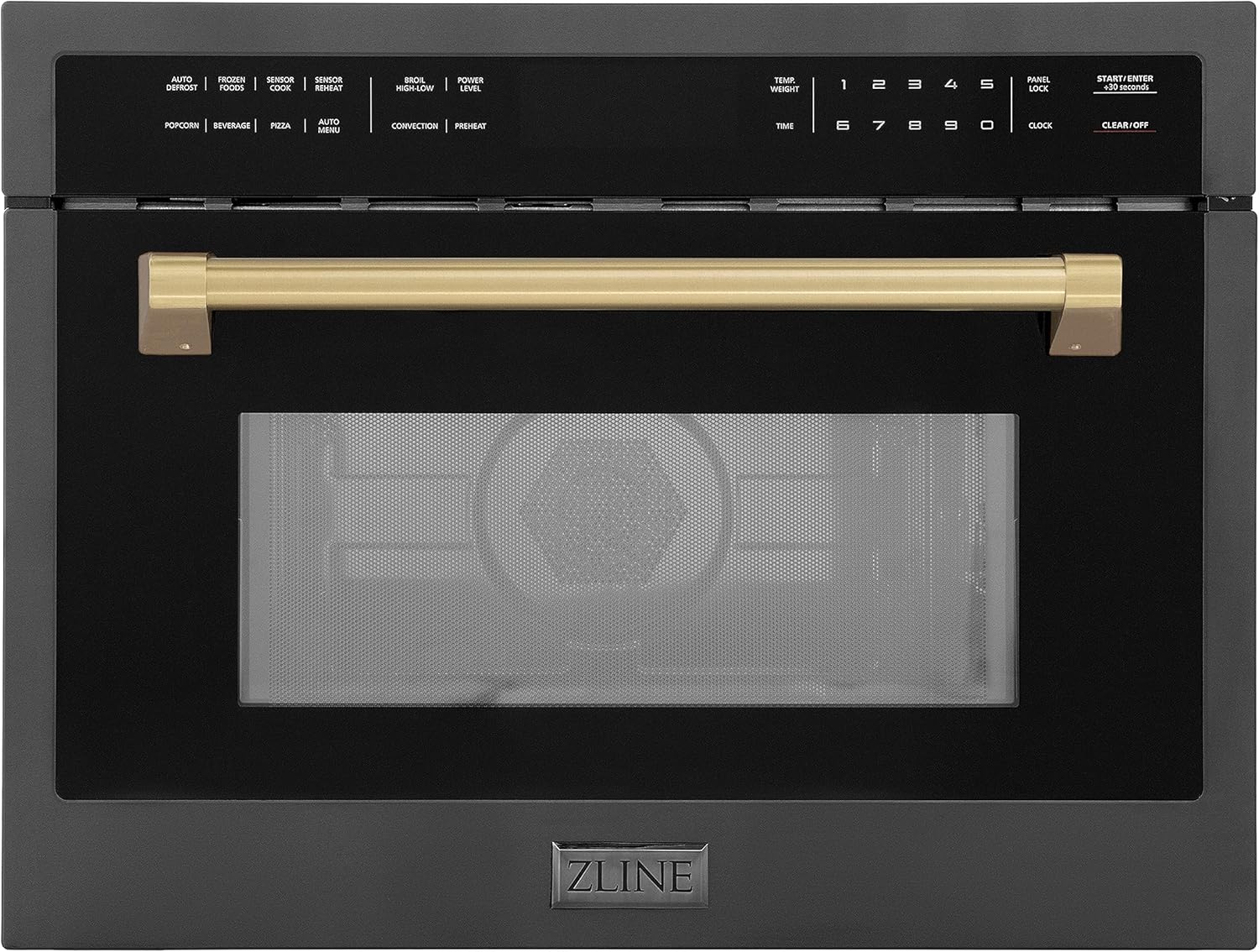 ZLINE Autograph Edition 24