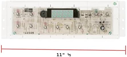 GLOB PRO SOLUTIONS 164D8450G101 1153020079 1121940066 CKD3600 Oven Control Board