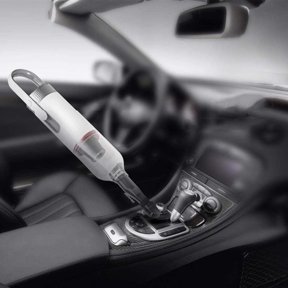 Handheld Vacuum Clean,Upright Vacuum Cleaner Cordless Vacuum Cleaner, Stick Vacuum, Handheld Lightweight Vacuum Cleaner with Various Accessories, Powerful Suction 8000Pa, for Carpet,Floor,Pet Hair