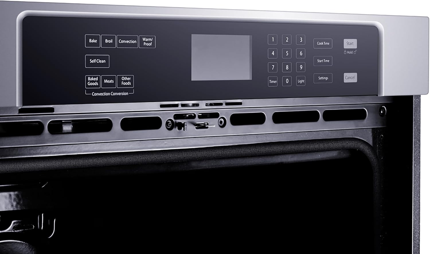 FORNO Villarosa Electric 30