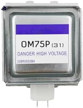 Microwave Oven Magnetron for OM75P(31) OM75P (31) Microwave Parts