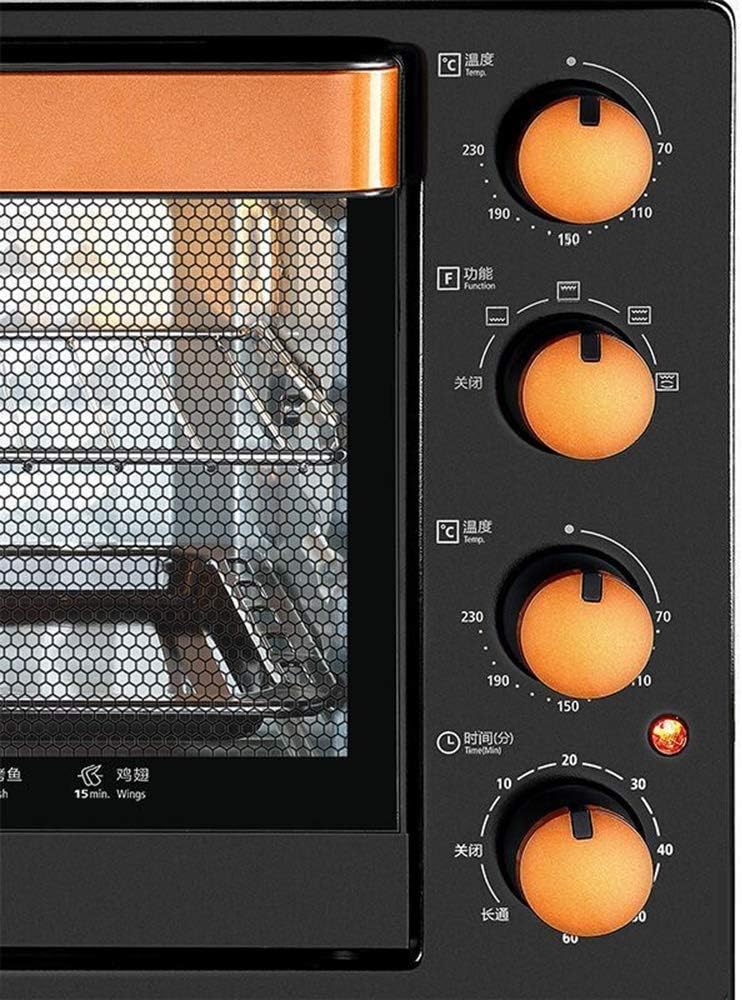 32L Microwave Oven, 1500 Watt, Upgraded Microwave with Function Defrost, 0-35Min Timer, Stylish Design, Easy to Clean Useful