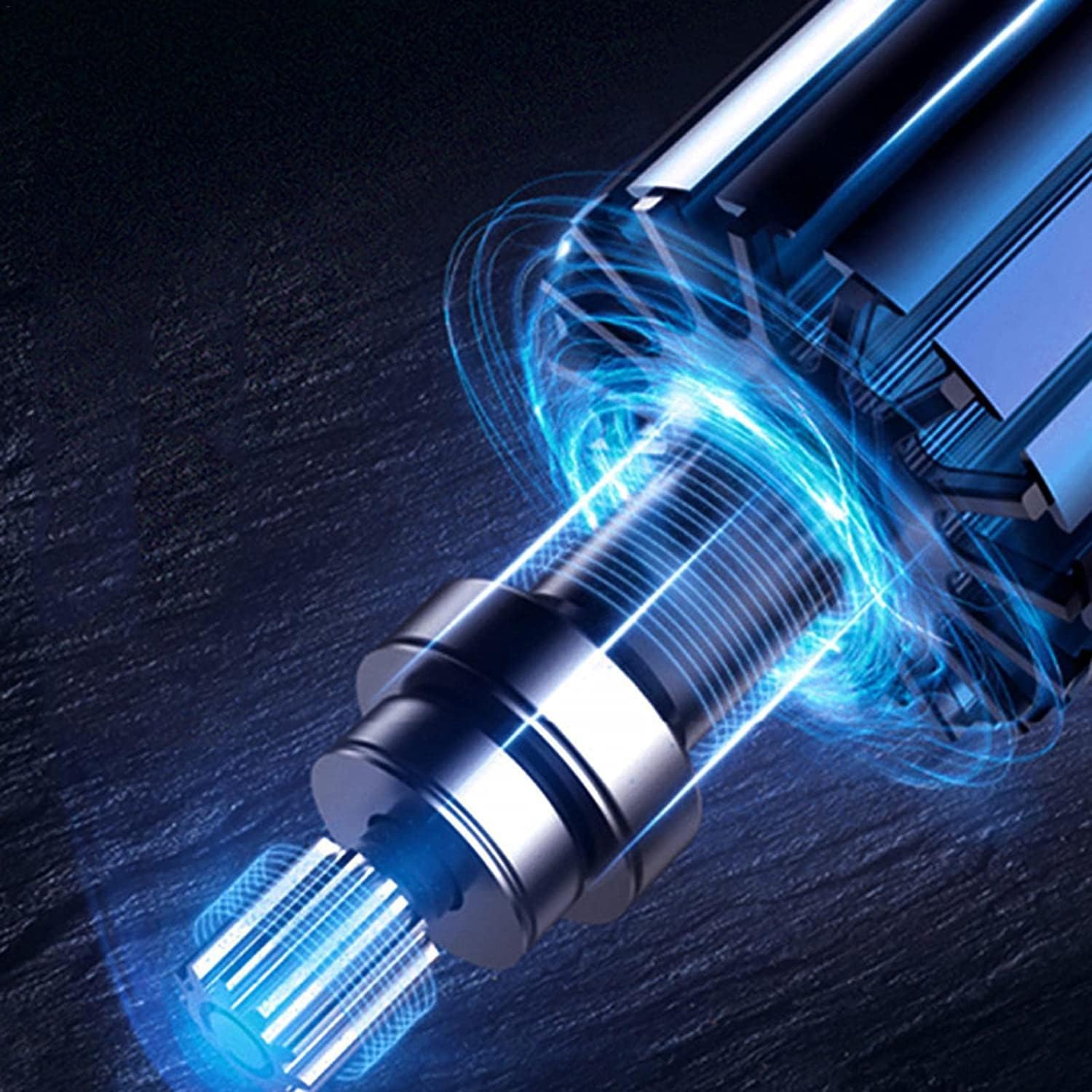 Portable Washing Machines,Small Washing Machine,Mini Washing Machine with Drain Basket Foldable Reusable Ultrasonic Washing Machine Portable Small Timer Laundry for Home Travel (2)