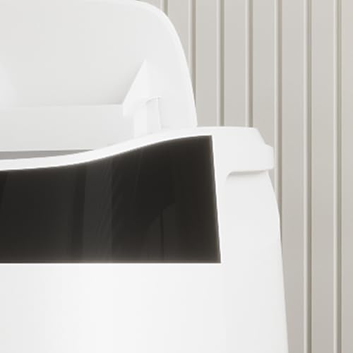 10000BTU Portable Air Conditioners 3-In-1 AC Unit, Cools Up to 500 Sq. Ft, Efficient Cooling Room Air Conditioner with Remote Control, Dehumidifier, Fan Modes, Floor Standing Air Conditioner